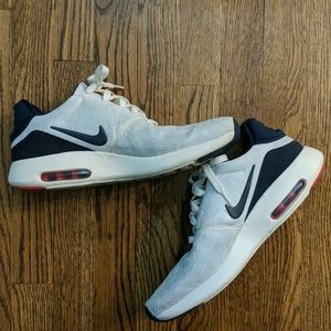 Nike Air Max 1 Modern Flyknit - US10